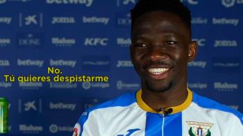 El conjunto pepinero ha rechazado rotundamente la participación en esta debido a un partido muy importante