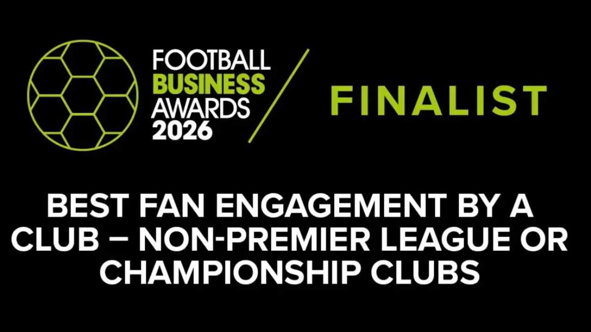 El club pepinero ha sido nominado gracias a su acción con la ‘Butarque Mystery Box’