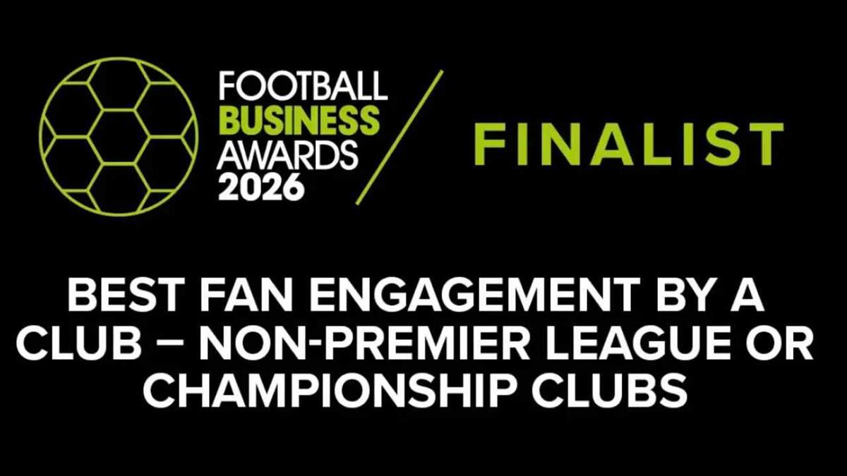 El club pepinero ha sido nominado gracias a su acción con la ‘Butarque Mystery Box’