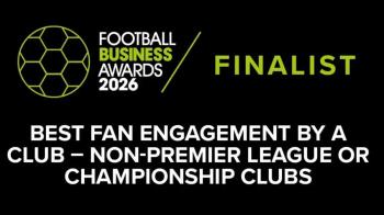 El club pepinero ha sido nominado gracias a su acción con la ‘Butarque Mystery Box’