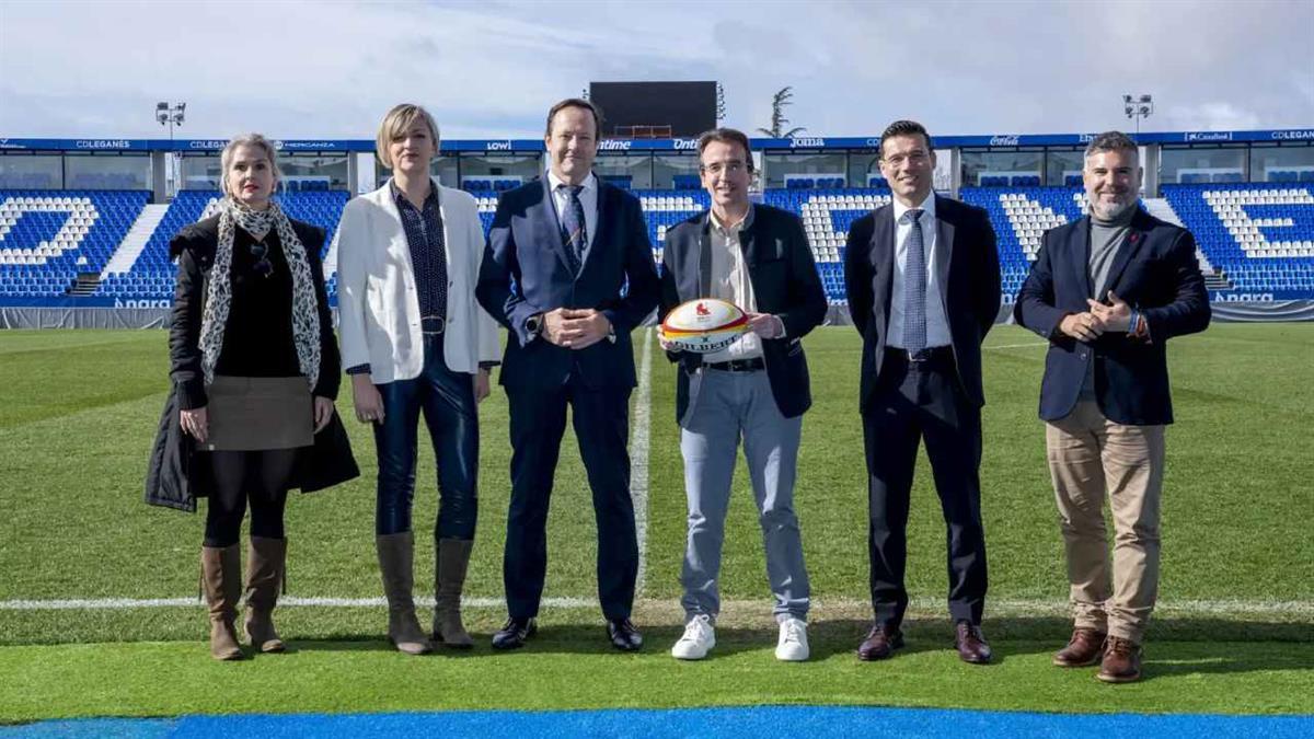 La primera gran cita será el próximo 15 de marzo