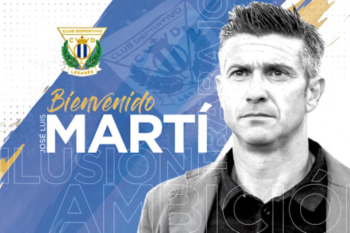 El técnico mallorquín se ha convertido en el relevo de Javier Aguirre