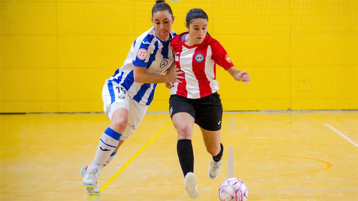 Chuli anotó el gol del empate