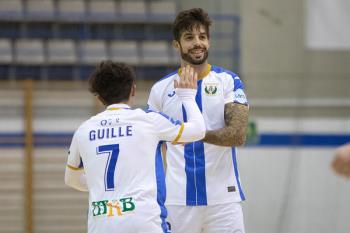 El cuadro pepinero es último en el grupo B tras haber sumado solo una victoria