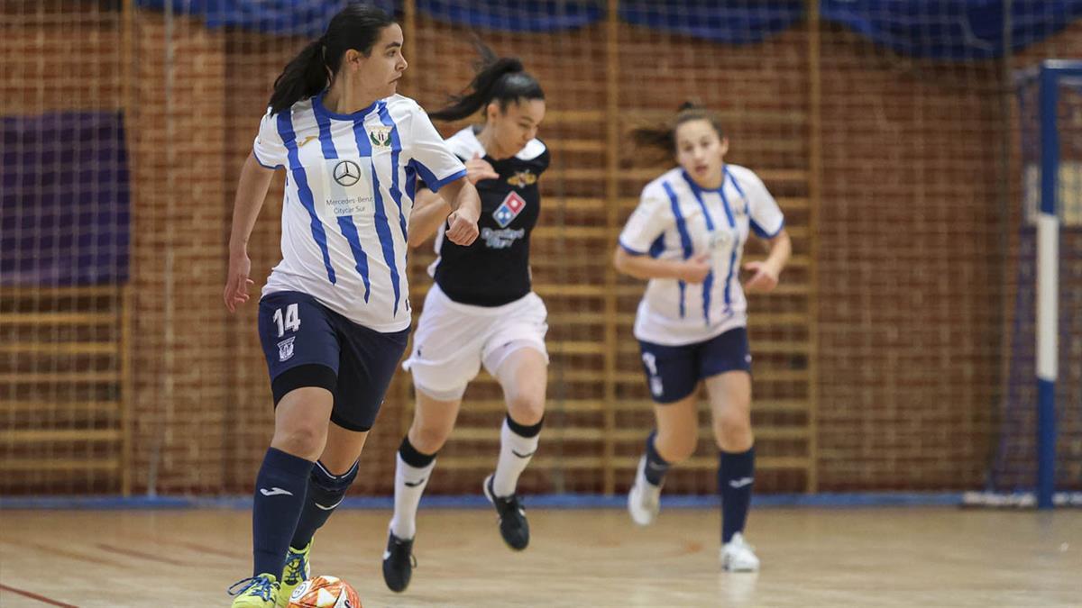 El Leganés sigue decimocuarto en una clasificación con  otros cinco equipos con 3 puntos