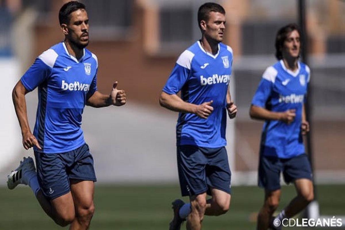 Hombres clave para buscar la permanencia en Primera