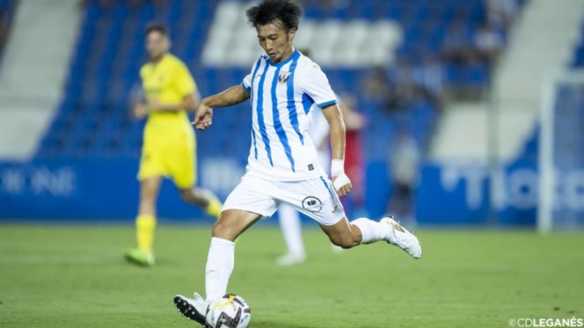 El equipo pepinero es el único conjunto madrileño en Segunda División