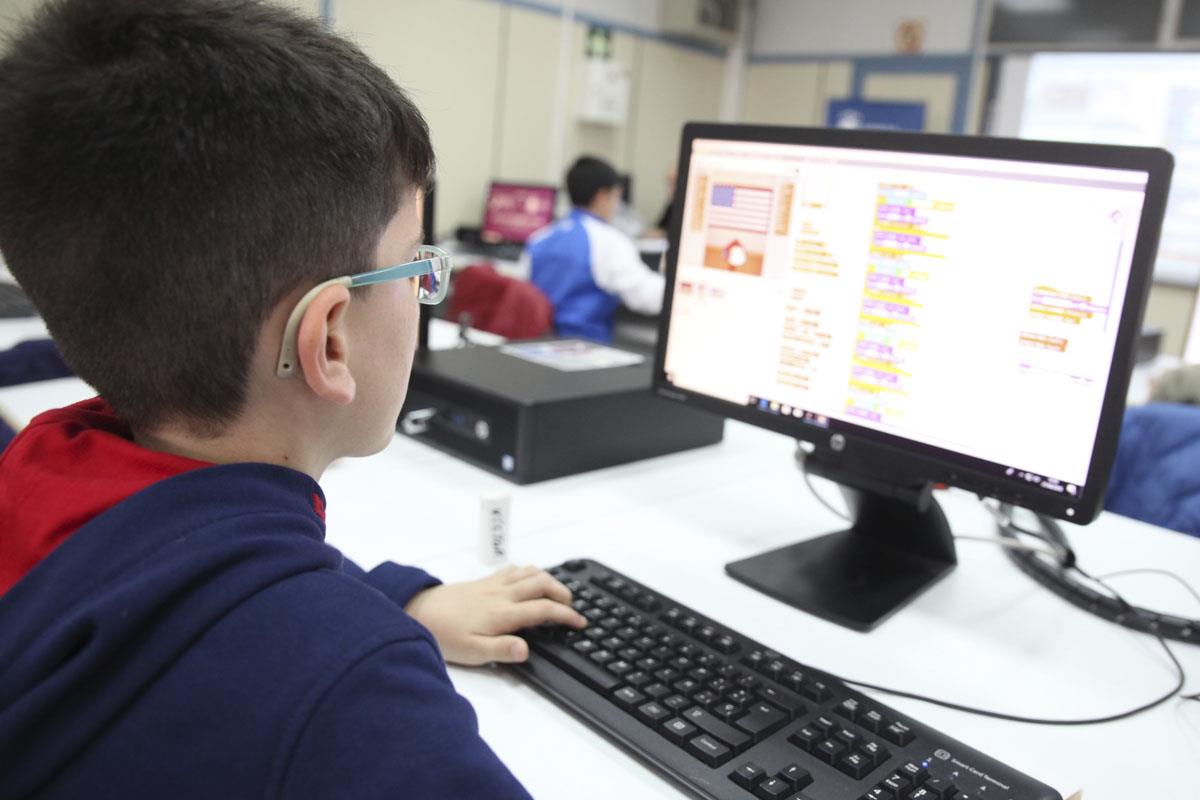 Estos son algunos de los talleres que se impartirán en el verano a niños y niñas entre diferentes grupos de edades