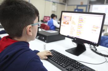 Estos son algunos de los talleres que se impartirán en el verano a niños y niñas entre diferentes grupos de edades