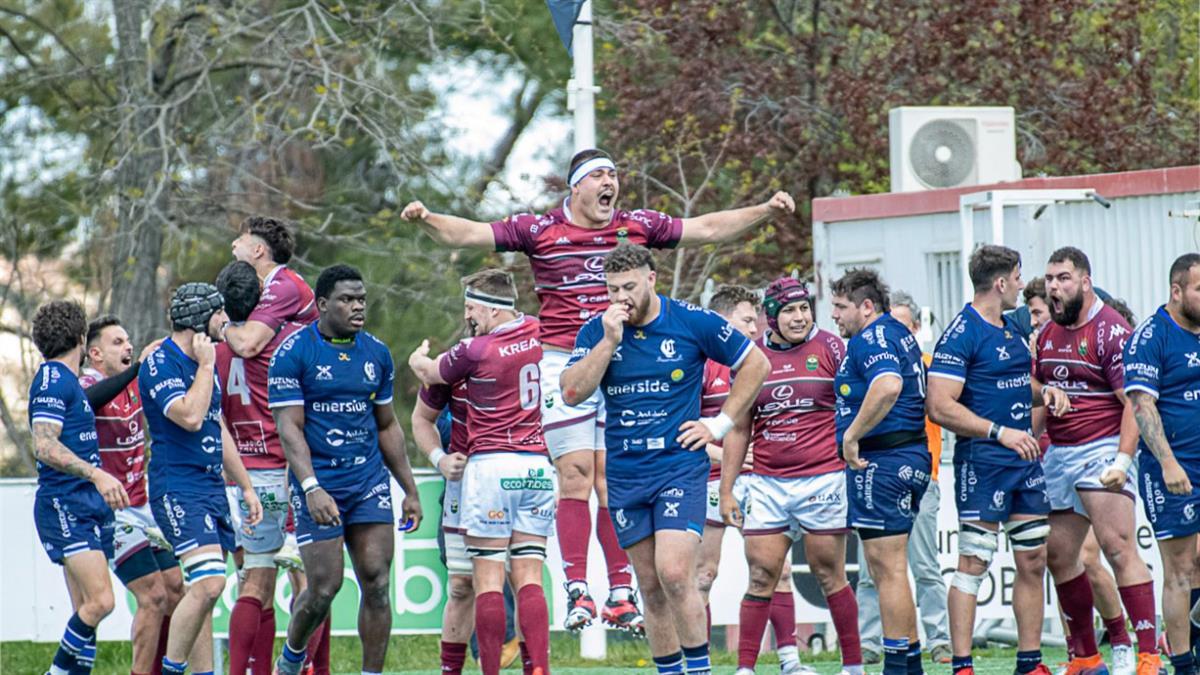 El equipo del FUNDAL podría hacerse con su cuarto título consecutivo tras su victoria ante el Ciencias Enerside