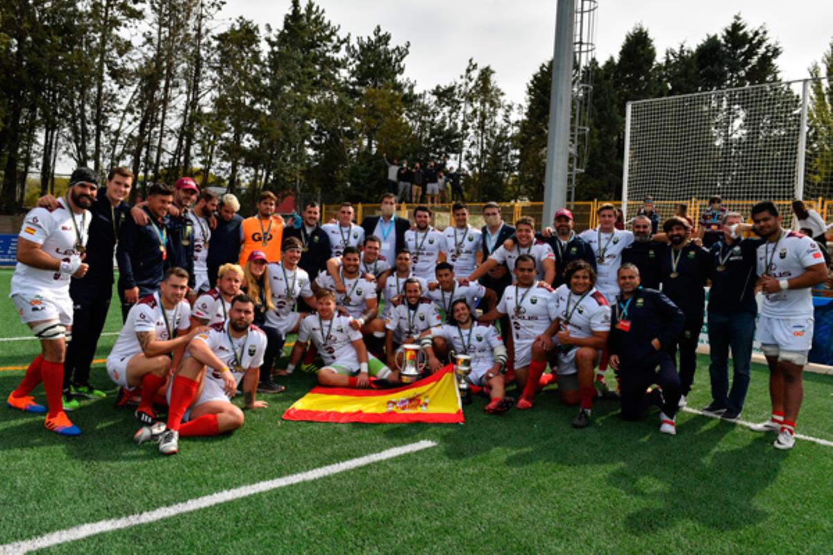 Nuestro equipo venció a uno de los grandes: el SilverStorm El Salvador