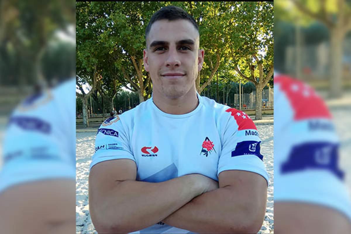 Jorge Elvira estará la próxima temporada en el Alcobendas