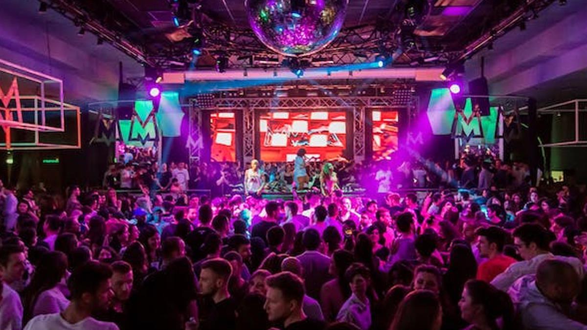 La Policía Local y la Guardia Civil intervinieron en este gran enfrentamiento