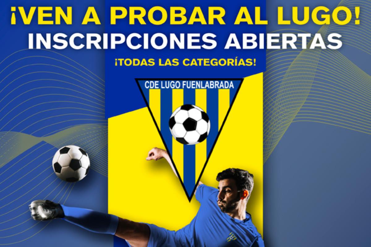 El plazo finalizará el día 14 de junio, paso previo a realizar las pruebas de entrada