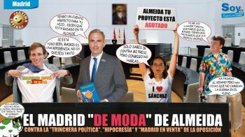 El Debate Estado de la Ciudad vino cargadito de reproches