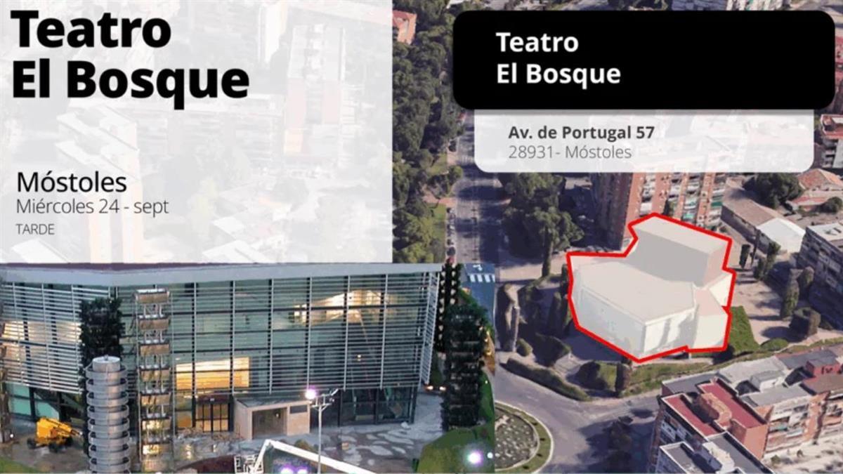 El evento busca captar la atención del capital extranjero y promover la inversión 