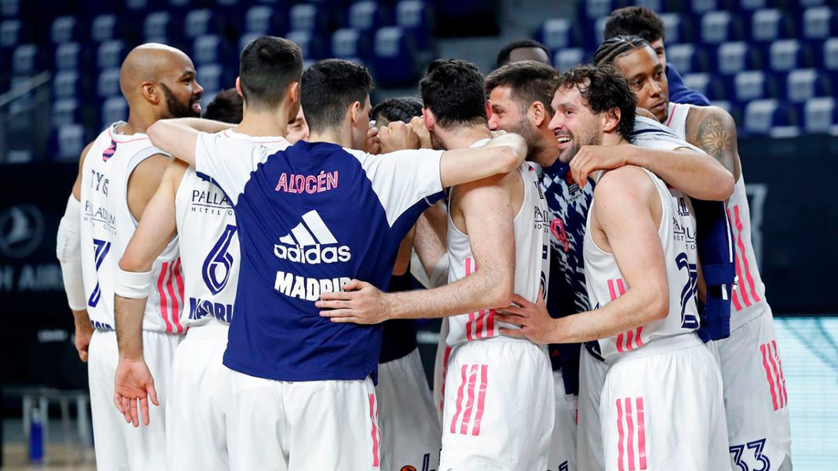 A 7 minutos del final recortaron los 13 puntos de distancia