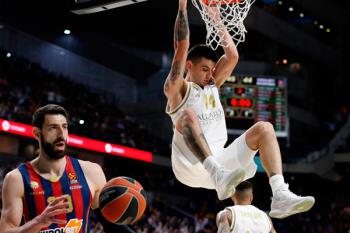 A falta de anuncio oficial, es la propuesta del CEO de la competición a los clubes