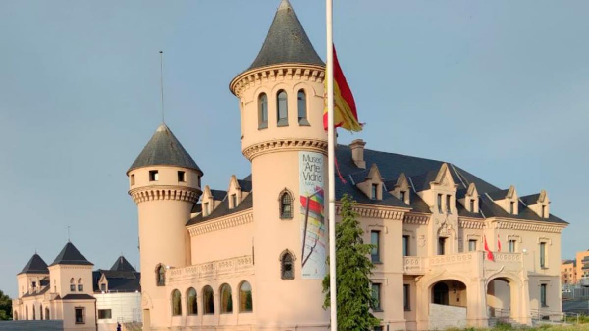 El museo vuelve a la vida y recibe al público tras su cierre