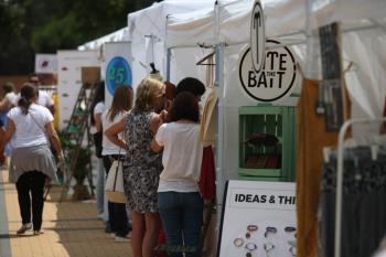 Todos los fines de semana de julio, desde el día 10 hasta el 2 de agosto.