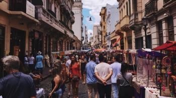 Con numerosas animaciones para todos los públicos