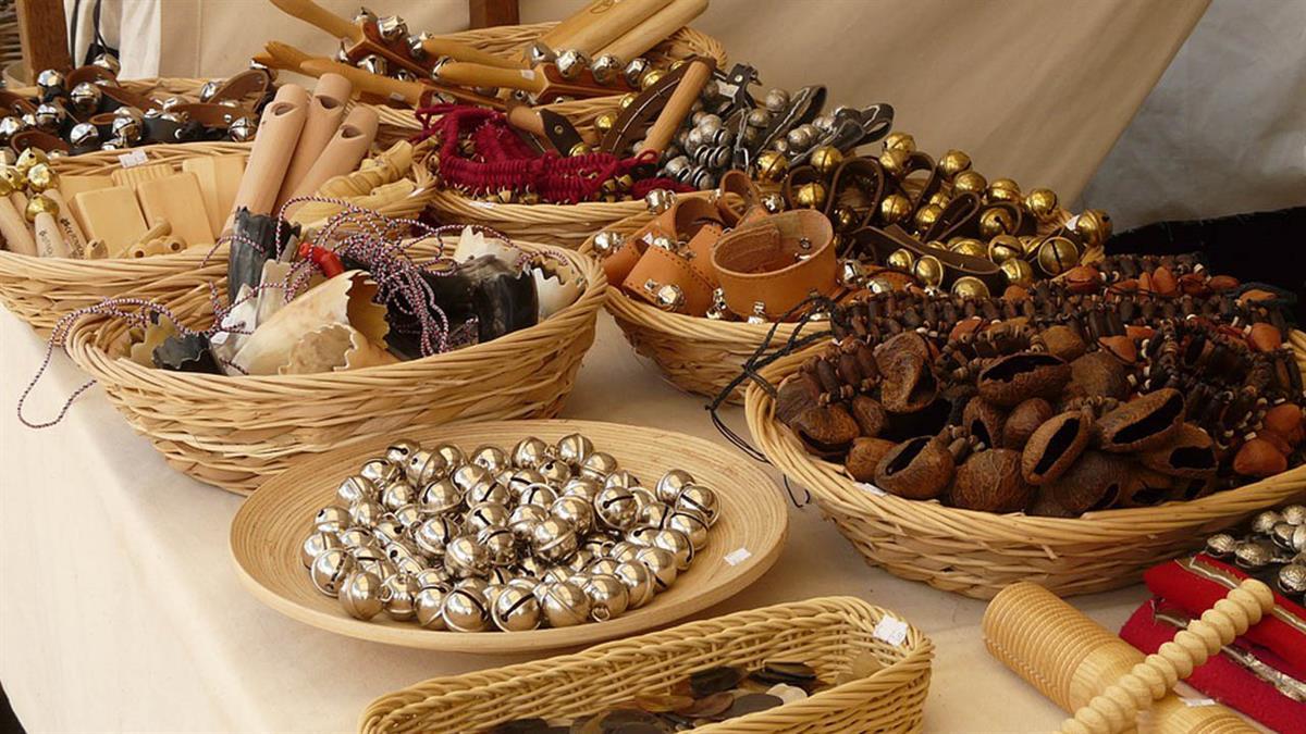 Con mucha magia y espectáculos para todas las edades