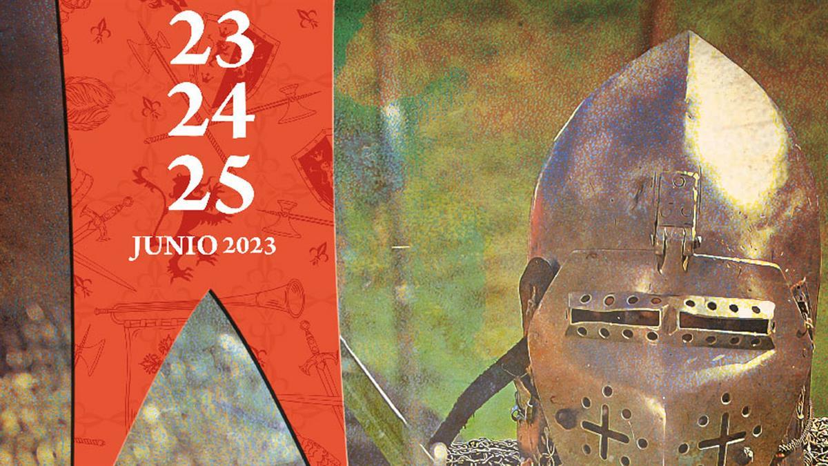 Colmenar acoge multitud de actividades, pasacalles y actuaciones este fin de semana