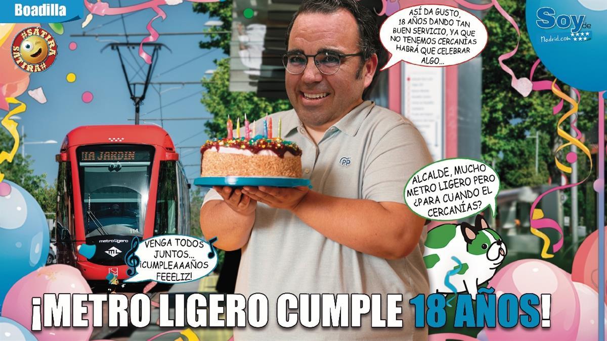 Este servicio ha sumado casi 52 millones de viajeros desde el inicio.