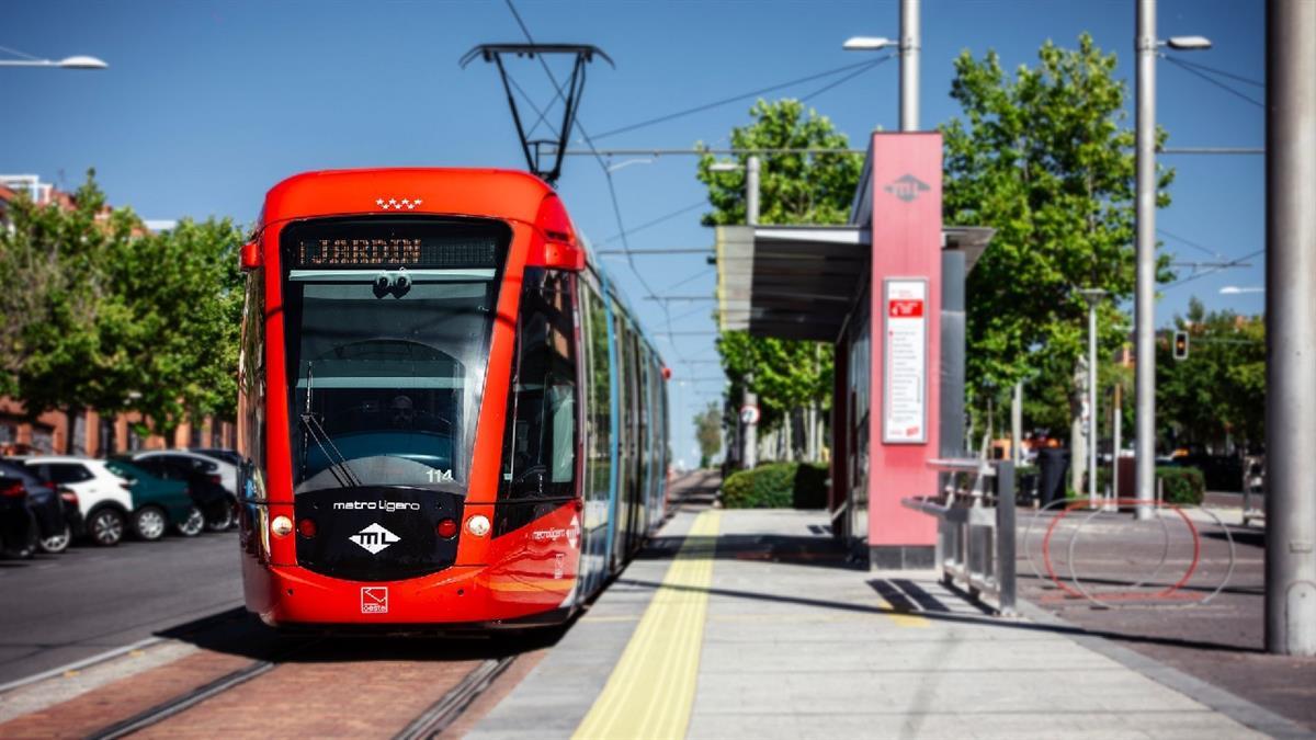 La frecuencia del servicio se modificará para el 15 de mayo por ser festivo 