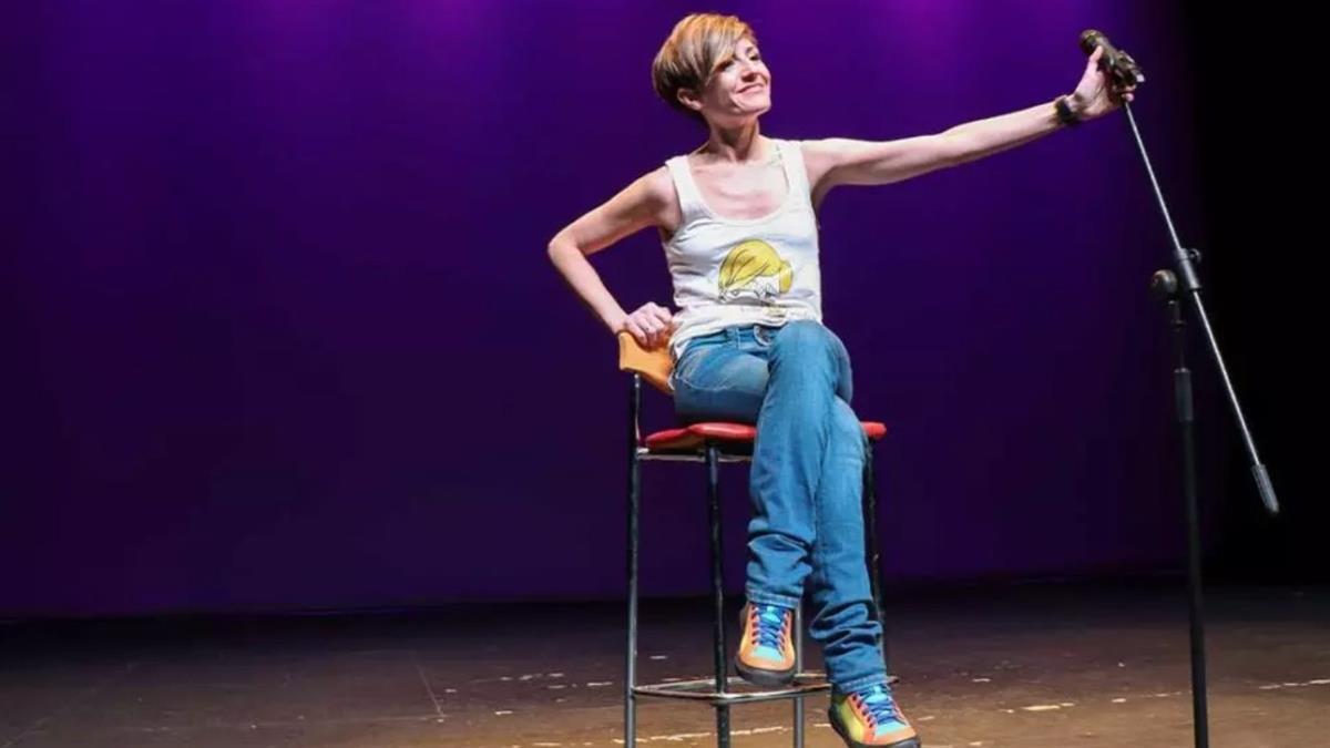 Humor sano donde la risa es el medio y el objetivo 