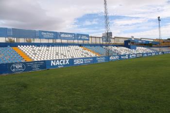 El club mostoleño ha decidido dejar de jugar en el Estadio Municipal El Soto
