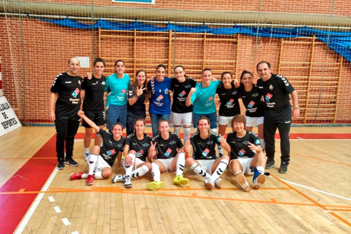 Tras la decisión de la RFEF de dar por finalizada la fase regular