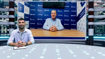 El Presidente del Móstoles explica por qué el Móstoles debería ocupar la plaza del Talavera