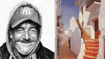 Hasta el 22 de mayo, en el Centro Cultural Juan Prado