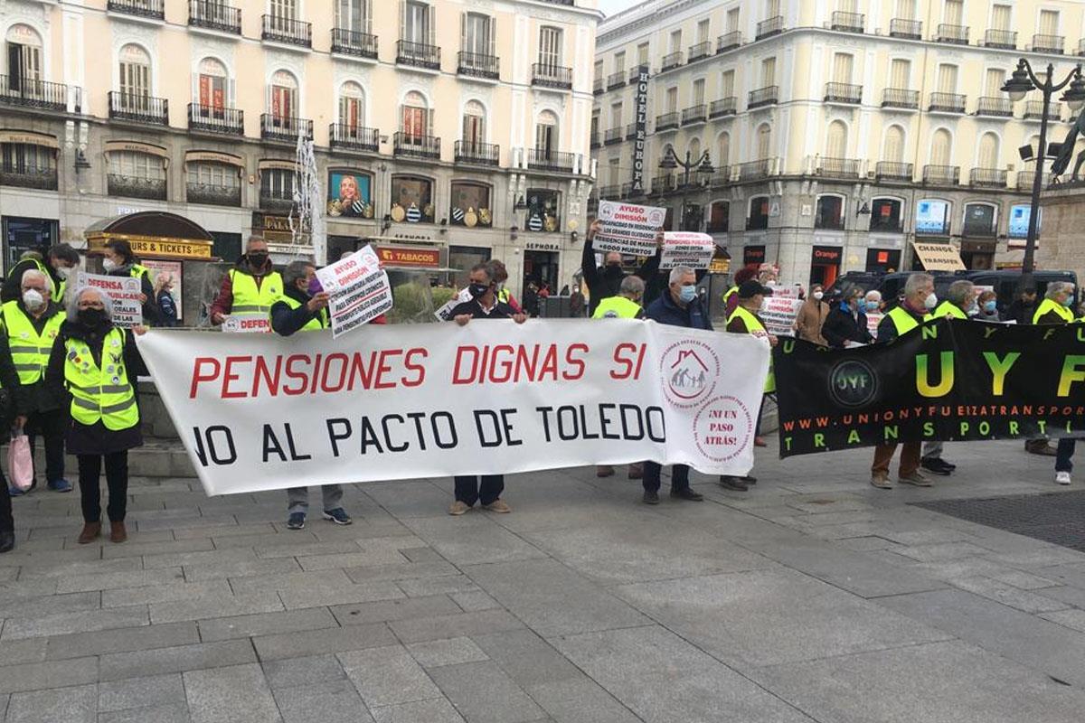 COESPE mantiene sus demandas y exige soluciones