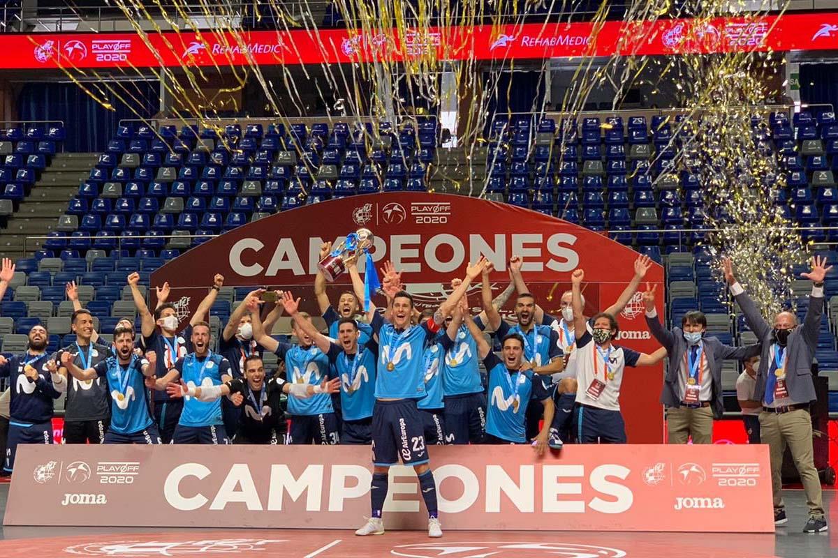 Con la renovación gratuita para todos aquellos que ya posean el abono de la temporada 19/20