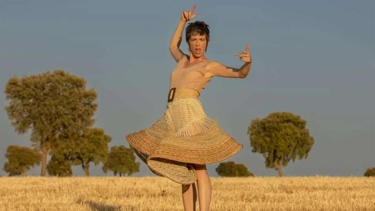 El espectáculo “Fronteras en el aire” y el concierto de Karmento serán los protagonistas