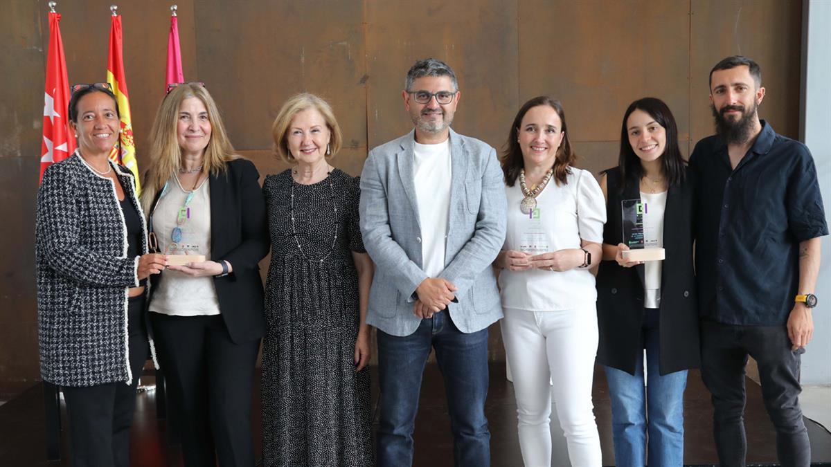 Dieciséis empresas han han presentado 25 prácticas a las tres categorías del certamen

