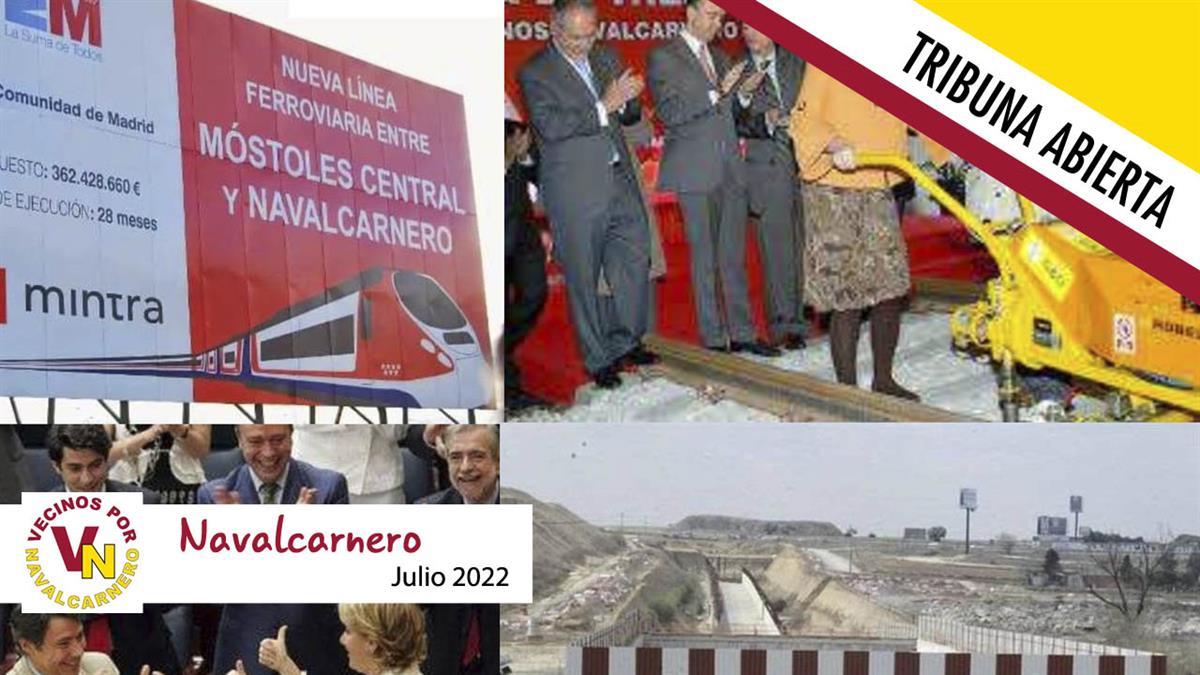 Navalcarnero: el municipio al que más daño ha hecho la corrupción
