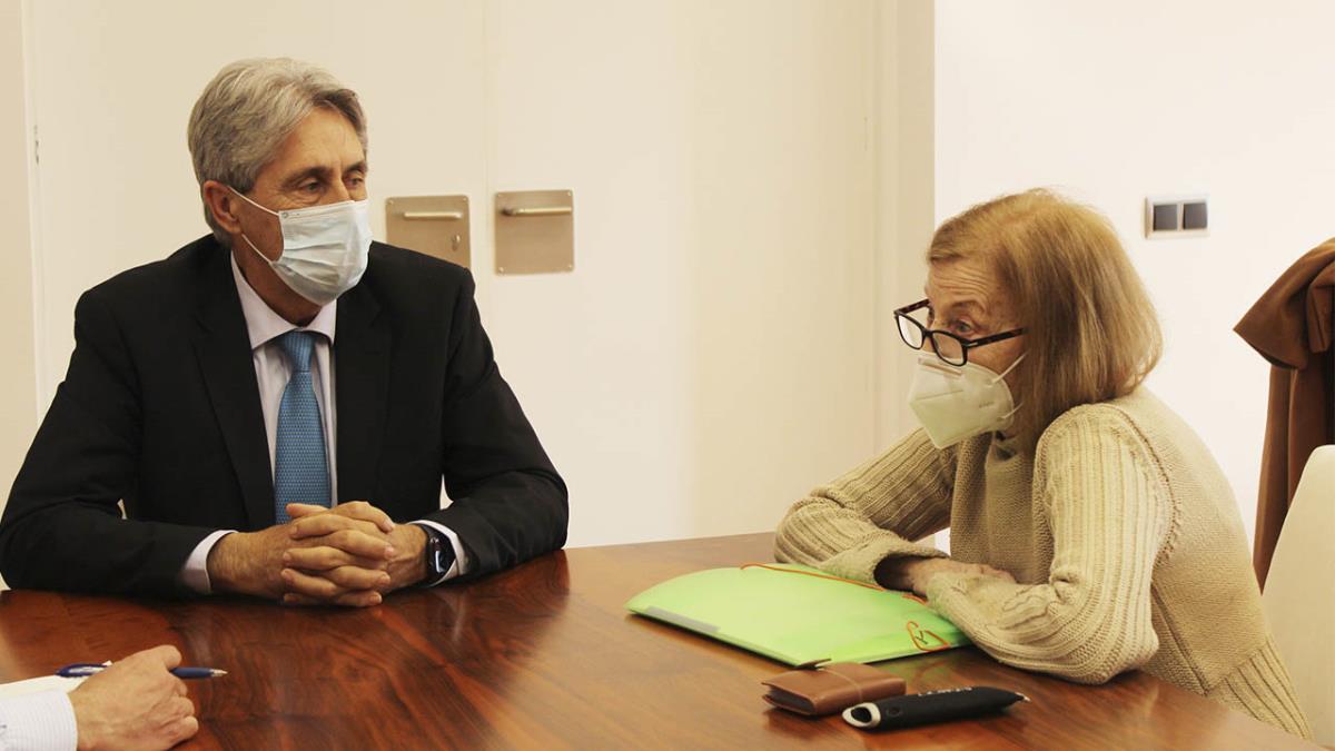 El Museo de Educación ‘Antonio Molero’ acogerá una colección de piezas didácticas de los siglos XVIII, XIX y XX