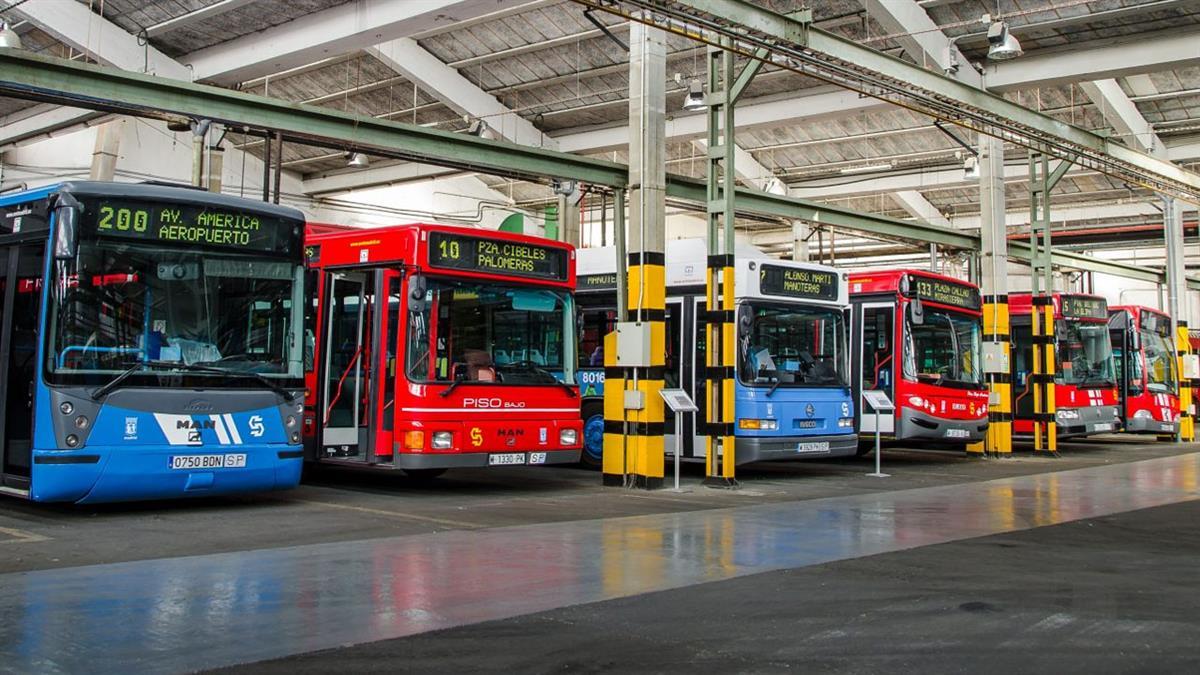 Desde el 3 de septiembre hasta el 27 de noviembre habrá visitas guiadas gratuitas