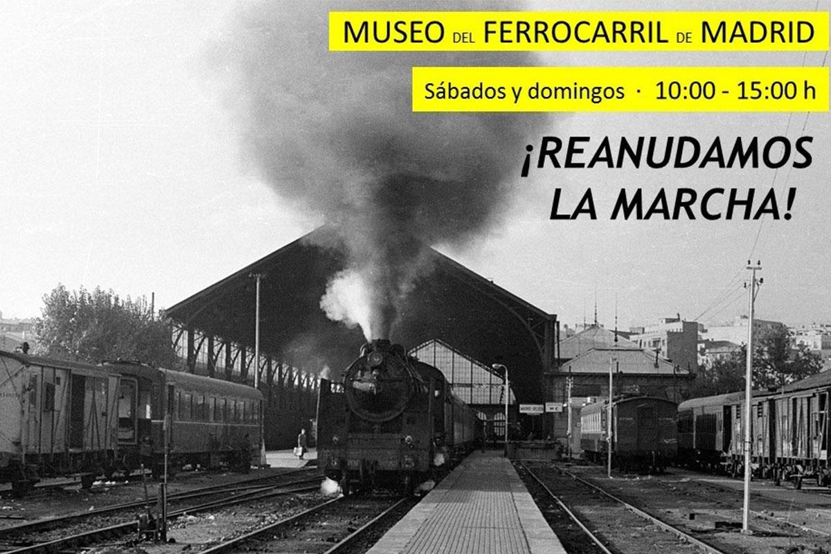 El primer fin de semana de reapertura la entrada será gratuita para todos los visitantes