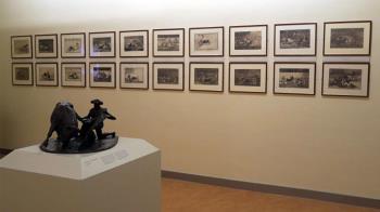 Con más de 3.500 visitas en enero se ha convertido en el sexto museo de la región