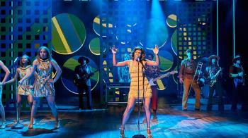 Desde 25 euros aún puedes disfrutar de este espectáculo, avalado por la propia cantante, en el teatro Coliseum de Madrid