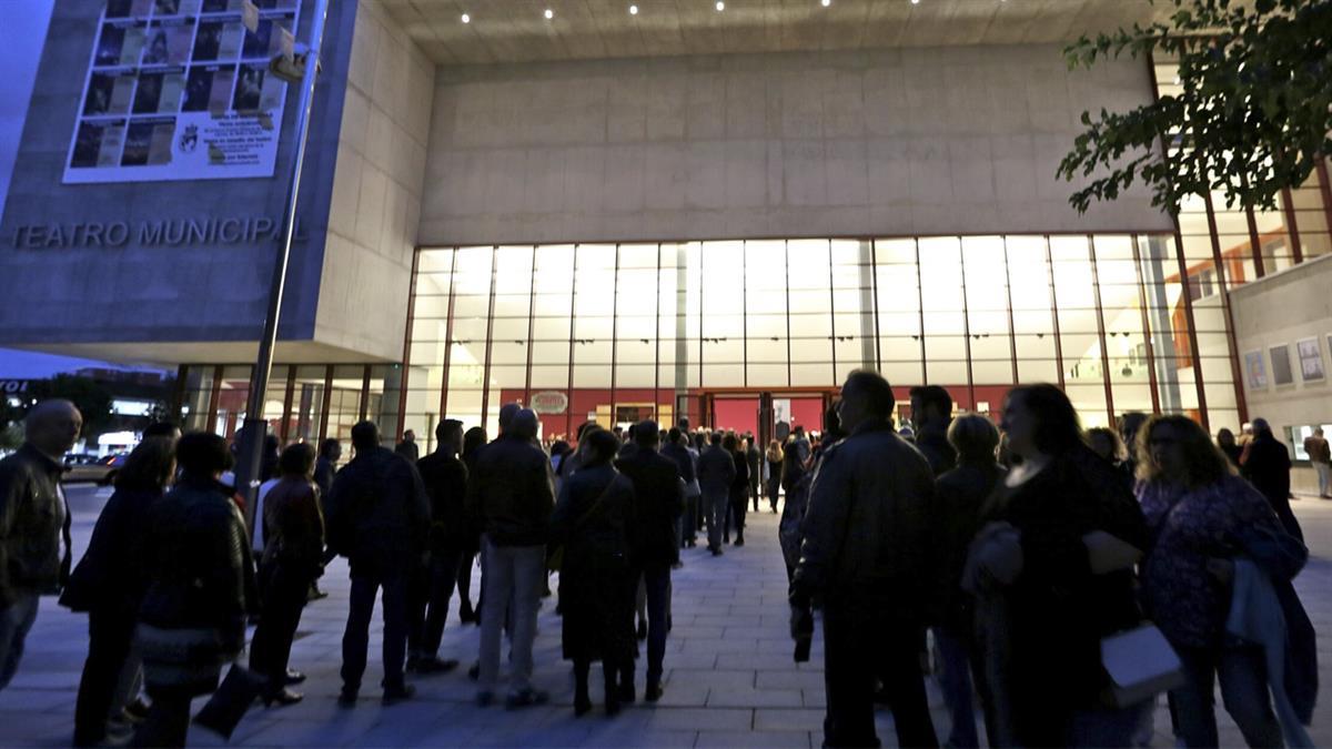 Este musical fue ganador del II Certamen de Teatro aficionado de Coslada