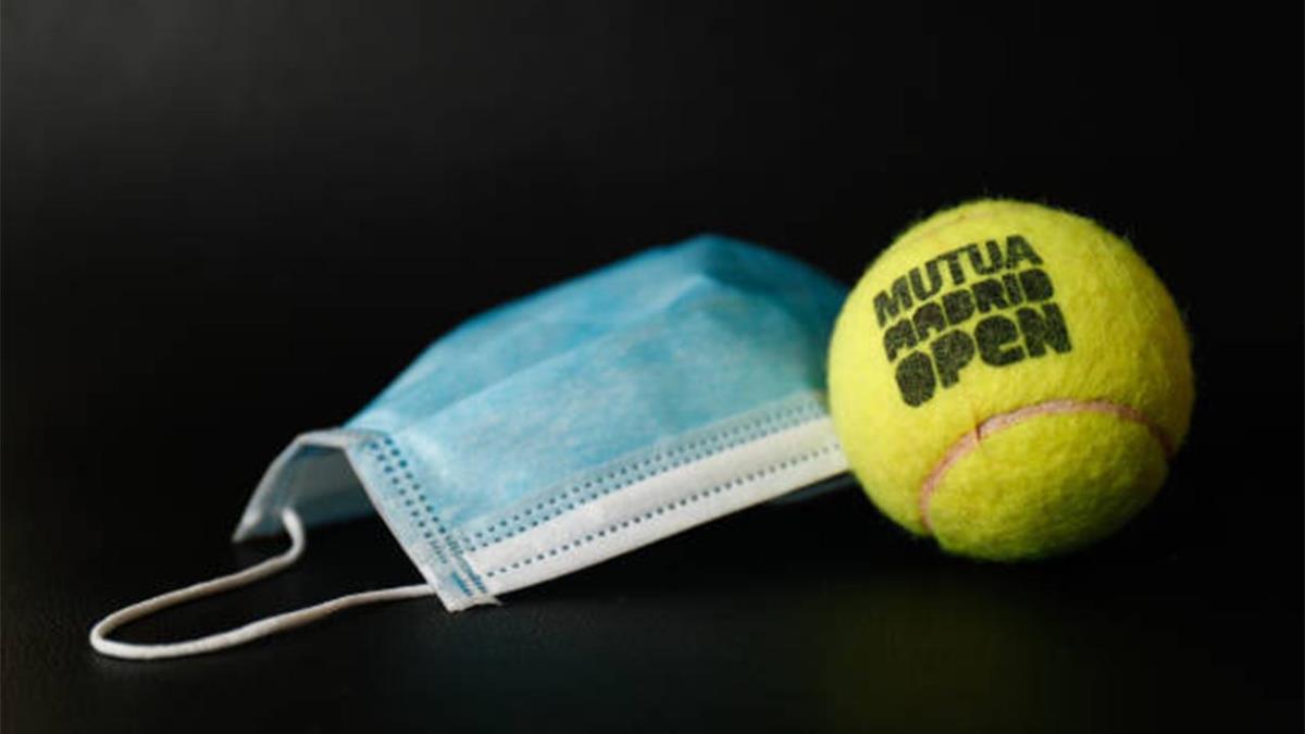 Mañana comenzará el torneo y se sigue demostrando que el tenis es un deporte referente en nuestra ciudad