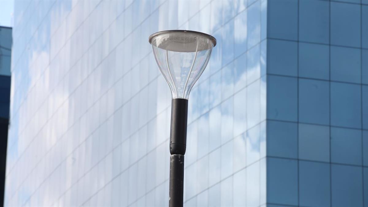 El Ayuntamiento ha invertido 900.000 euros en la renovación del alumbrado que reducirá el consumo energético un 63%
