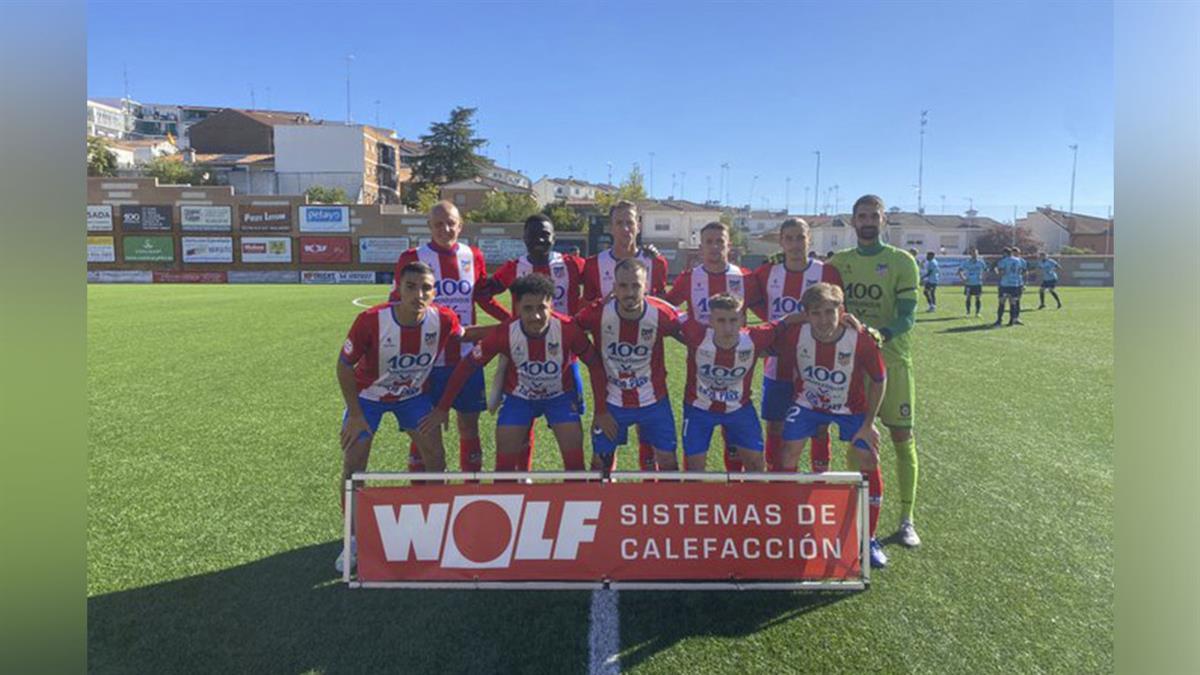 Con un gol de Mendes