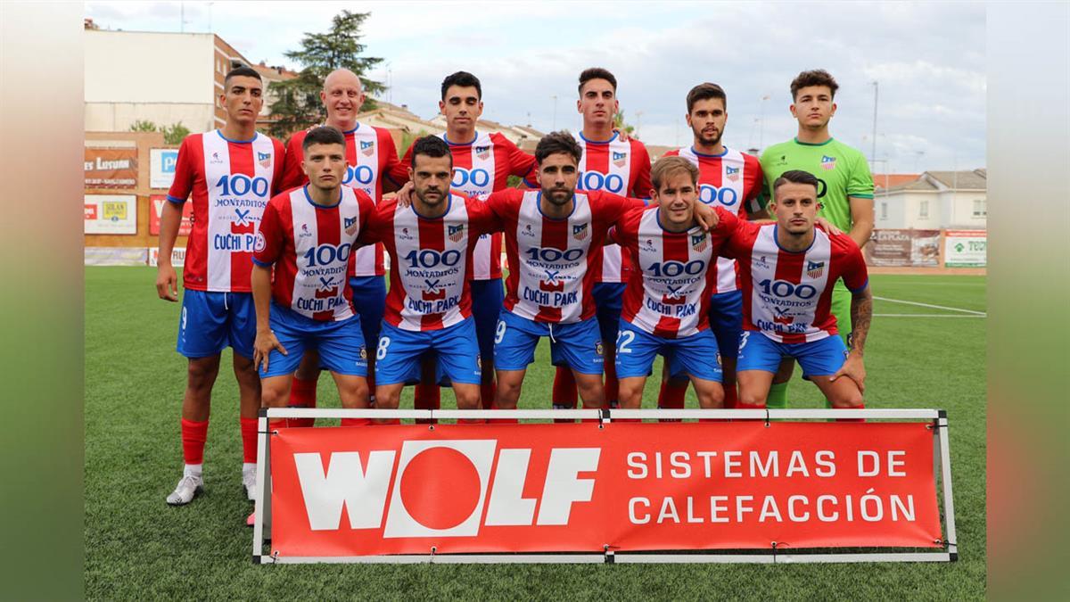 El partido se disputará el próximo 6 de octubre en el Mariano González