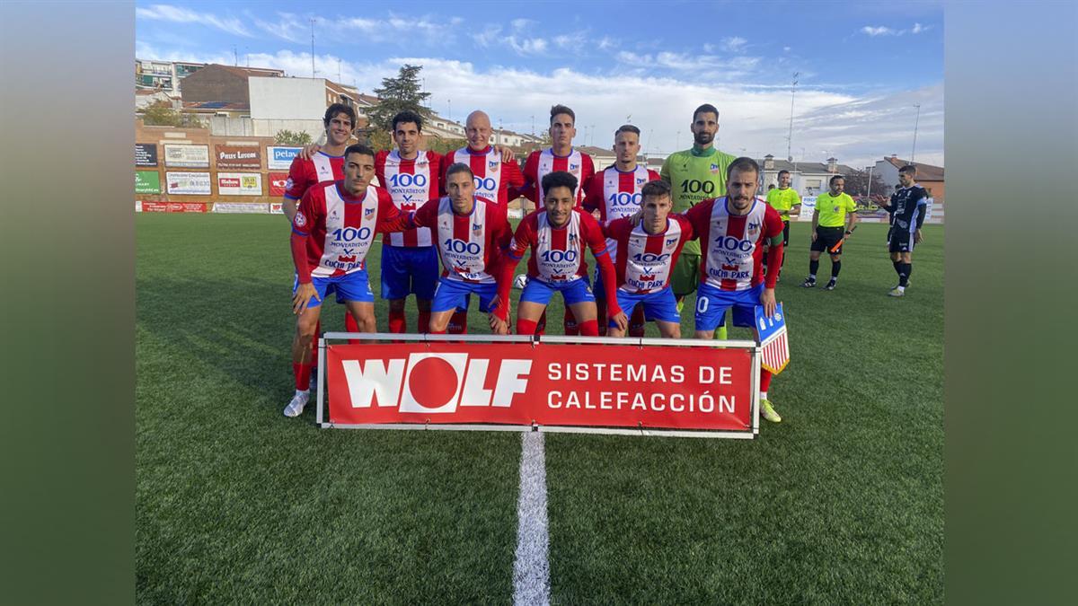 En esta ocasión, contra la SD Compostela